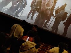 -AMG海上明珠影城(上海环球港RealDCinema店)