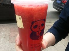 -茶百道(新城市广场店)