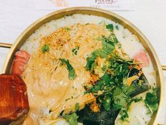 -阿上阿上麻辣香锅&麻辣烫(朝阳蓝色港湾店)