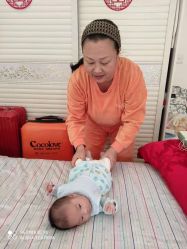 -Cocodemer产后恢复(杭大店)