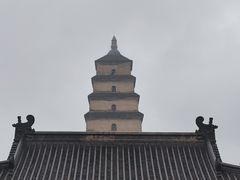 -大慈恩寺(大雁塔)