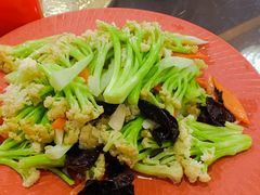 -抹直口特色菜馆(一店)