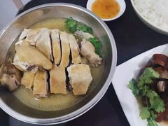 -合和美食馆(壹村东心岭2巷店)