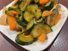-中阿兰牛肉面(悦海新天地店)
