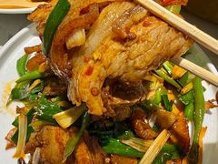 -川人百味(亿合城店)