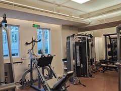 -YCHL Studios健身工作室(市二宫店)