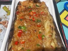-老杨头烧烤(博烤堂店)