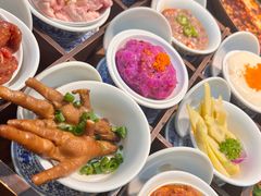 -楠火锅(哈尔滨金爵万象店)