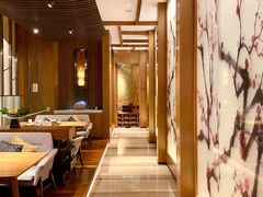 大堂-福州融侨皇冠假日酒店·三宅日本餐厅