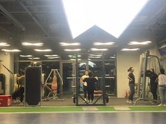 -METIS FITNESS女性健身工作室