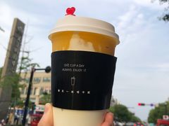 -古茗(义蓬购物中心店)