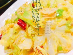 -金穗园·砂锅粥.醉鸡煲火锅(长寿路店)