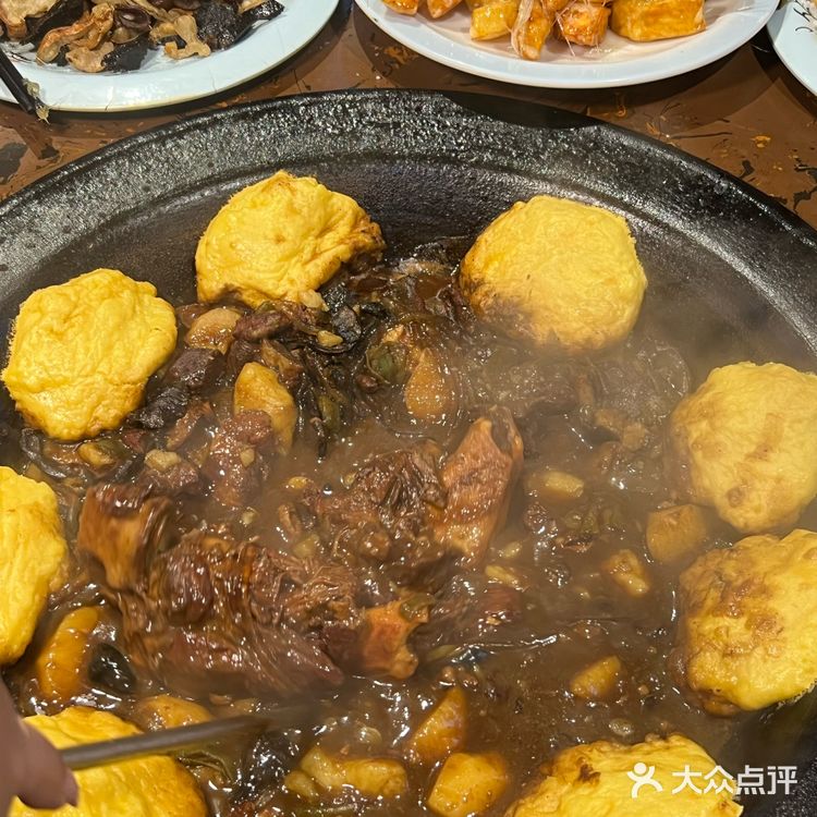 为了吃这家东北菜，坐穿南京地铁