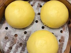 香滑流沙包-稻香酒家·34年老字号·港式粤菜(汉街店)
