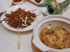 -蔡澜点心·粤菜(月星环球港店)