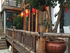 -慢丽江·云南野生菌土鸡锅(西山店)