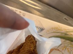 -麦当劳(列东店)