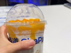 -茶百道(沭阳蓝天店)