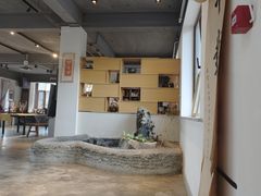 -云座·时光·观景咖啡厅(五爷庙店)