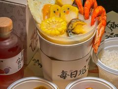 -骨之味·筒骨汤火锅(江头店)