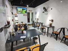 -剑峰大肠血小吃店