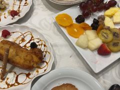 -胡安之家烤肉馆