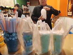 -春莱·老挝咖啡·泰式奶茶(钟楼店)