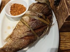 -滇越乘象云南餐厅(次渠店)