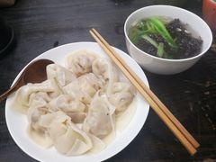 -巧云大馄饨(南阴阳营总店)