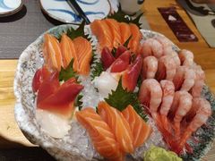 -笑纳日本料理(嘉定大融城店)
