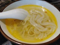 华夏一面-先机泉水鸡汤(南山老君洞店)