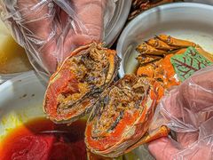 -鱼食饭稻·苏浙土菜17年老馆子(平江路店)