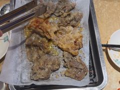 -玫瑰花园自助烤肉(顺义鑫海韵通店)