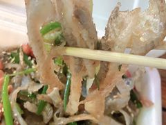 -陈添記·祖傳爽鱼皮·西关老字号(广州首店)