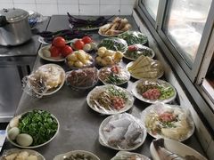 -老太婆饭店(新富路店)