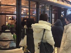 -BUTTERFUL&CREAMOROUS 黄油与面包(西单大悦城店)