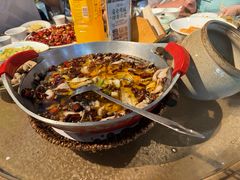 -水煮三国·川鲁江湖菜(香山店)