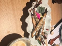 -匠和风精致料理(宁德万达店)