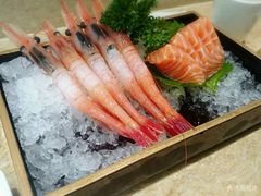 -东京屋(武定路店)