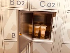 -喜茶(深圳喜荟城店)