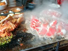 辣白菜和肥牛-香猪坊(五道口店)