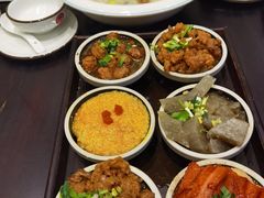 -百年家风·老馆子(东风店)