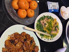 -上海人家花樣年华(虹口龙之梦店)