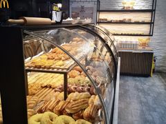 -幸福西饼面包茶饮(车公庙店)