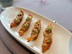 福建五香卷-遇外滩(BFC外滩金融中心店)