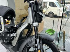 -九号电动车(安定门内大街店)