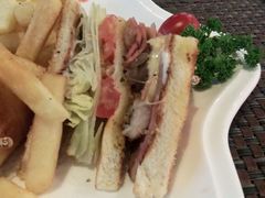 android_upload_pic-遇见西木美式餐厅(体育路店)