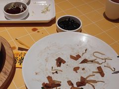 -蔡澜点心·粤菜(花城汇南区店)