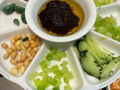 -黑窑厂糖油饼烤鸭·清真菜(黑窑厂街店)