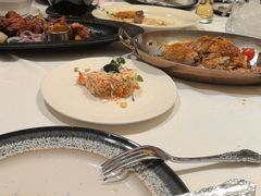 -马克西姆俄罗斯餐厅(通亚街店)